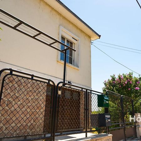 Large House Close To City Center Limoges Exteriör bild