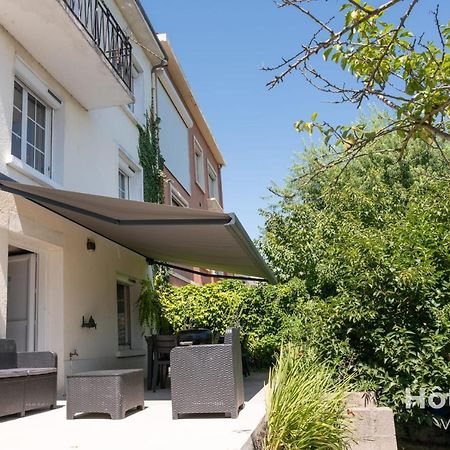 Large House Close To City Center Limoges Exteriör bild