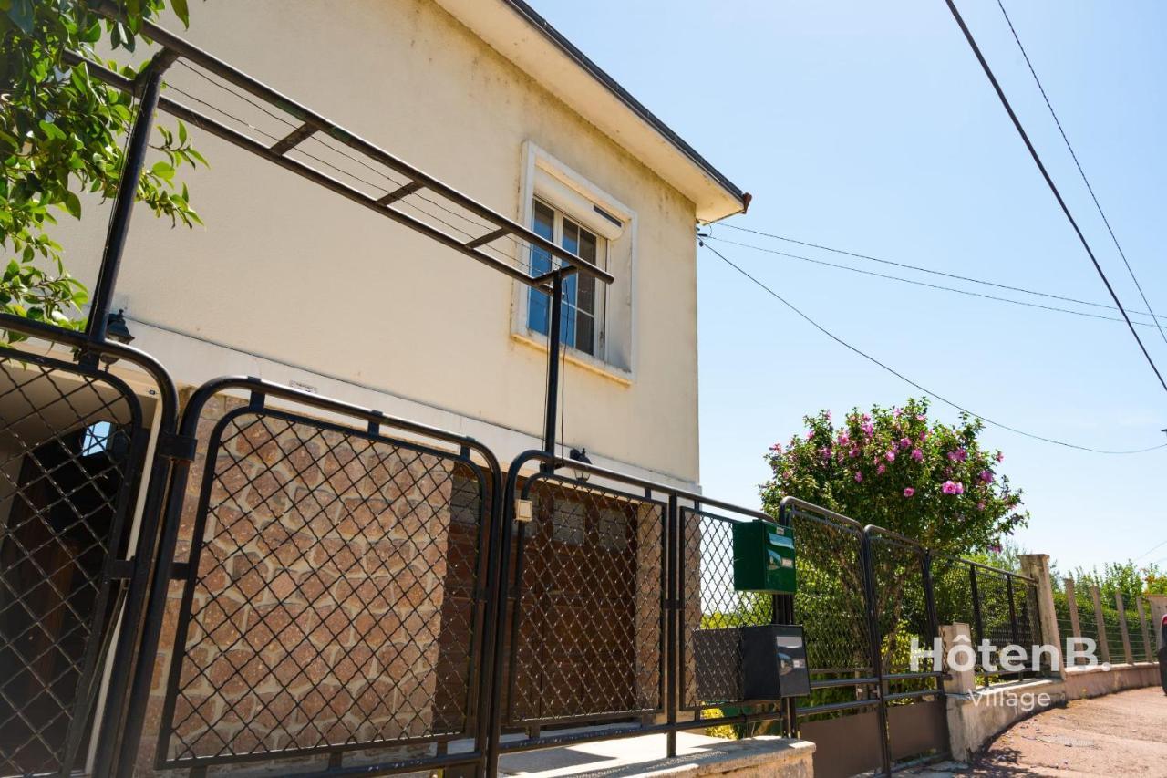 Large House Close To City Center Limoges Exteriör bild